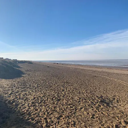 Lovely 4 Berth Chalet In The Coastal Village Of Heacham, Ref 92018Cs Exterior photo