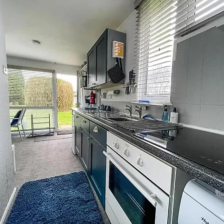 Lovely 4 Berth Chalet In The Coastal Village Of Heacham, Ref 92018Cs Exterior photo