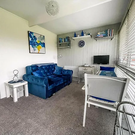 Lovely 4 Berth Chalet In The Coastal Village Of Heacham, Ref 92018Cs Exterior photo