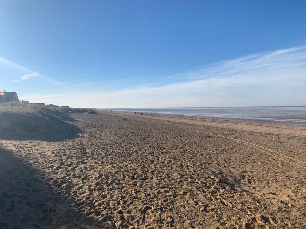 Lovely 4 Berth In The Coastal Village Of Heacham, Ref 92018cs *