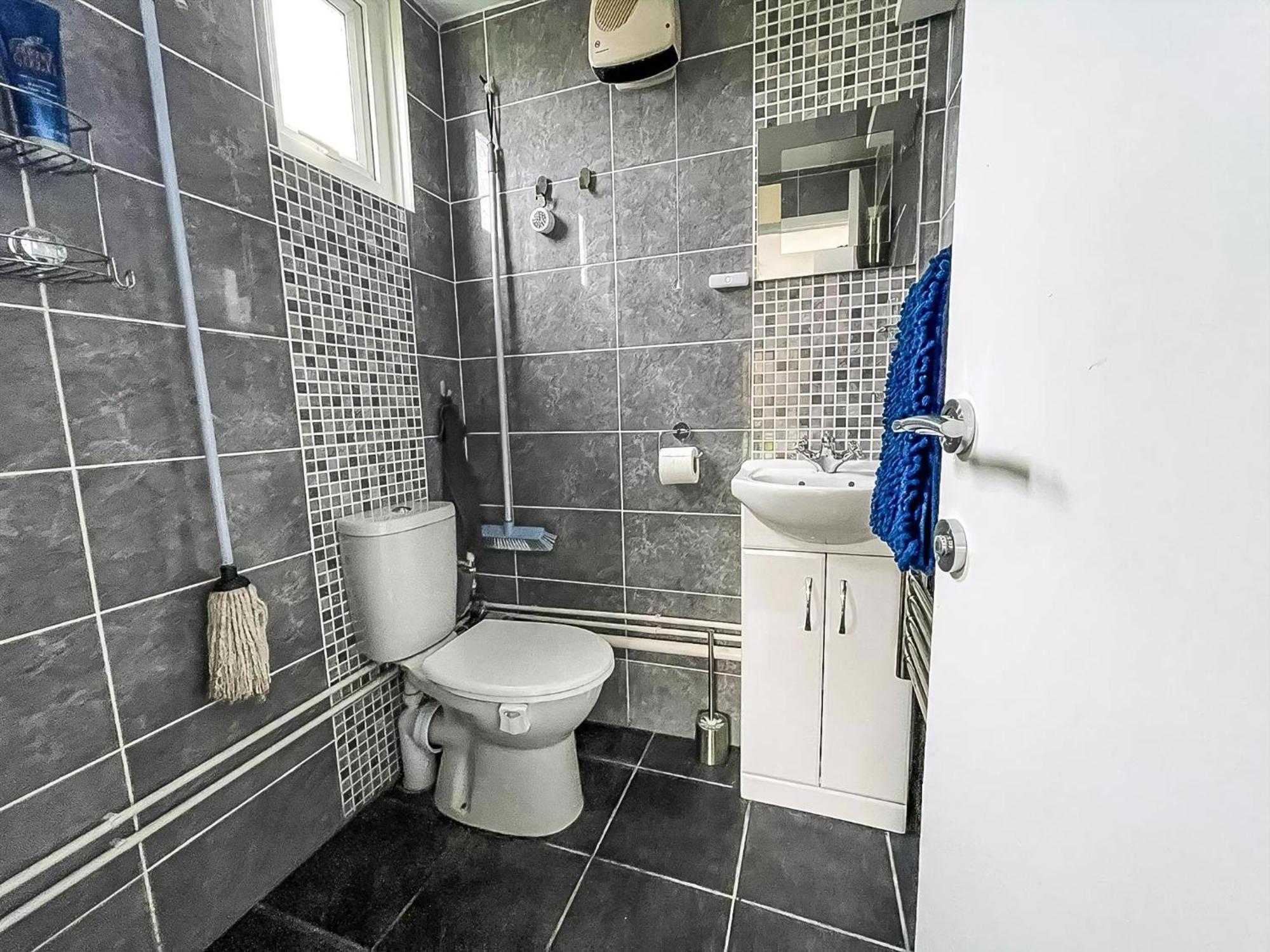 Lovely 4 Berth In The Coastal Village Of Heacham, Ref 92018cs