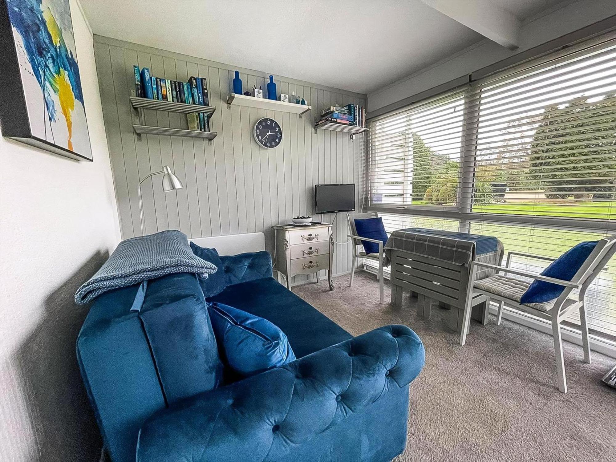 Lovely 4 Berth In The Coastal Village Of Heacham, Ref 92018cs *